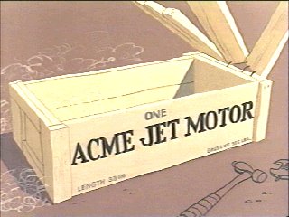 jet motor